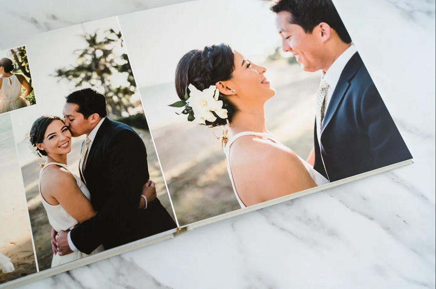21 Best Wedding Albums For 2022 