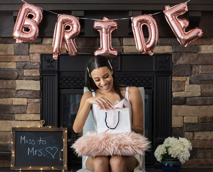 What is a Bridal Shower: Everything You Must Know in 2022