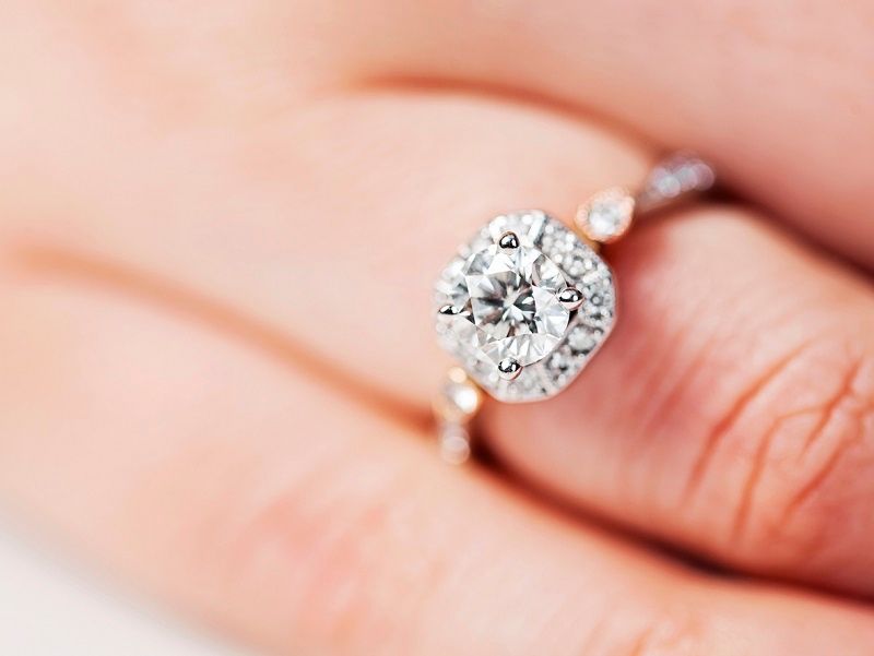 How Much Should You Spend on a Wedding Ring in 2022?