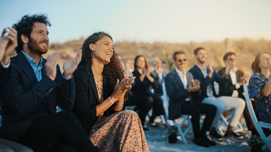 Can you wear black to a wedding in 2023? Yes, and here is why