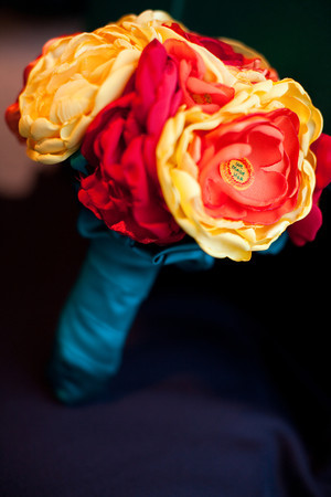 DIY Wedding Flower Bouquet DIY Wedding Flower Bouquet