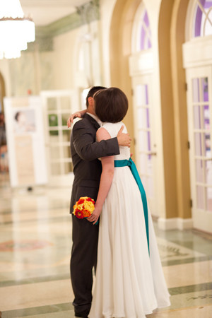 DIY Bride and Groom, DIY Wedding 