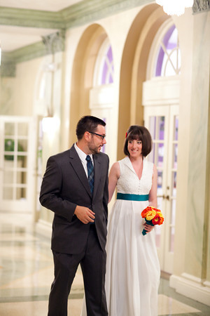 DIY Bride And Groom and Wedding 