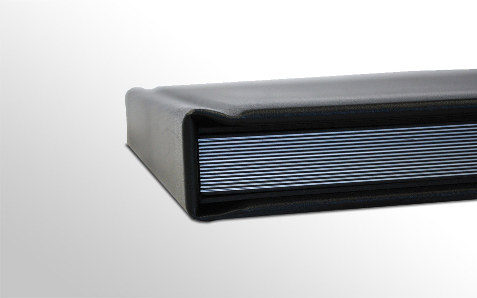 BrideBox Leather Wedding Album Professional Leather Wedding Album