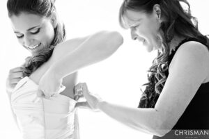 How much should wedding photography cost