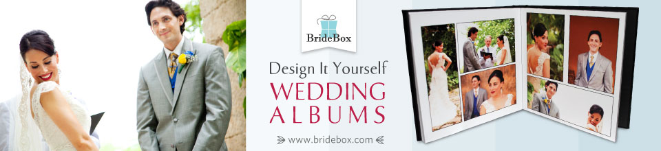 BrideBox Wedding Albums Wedding Albums for Wedding Photos