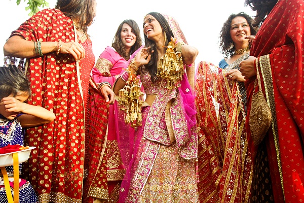 Most Common Wedding Mistakes