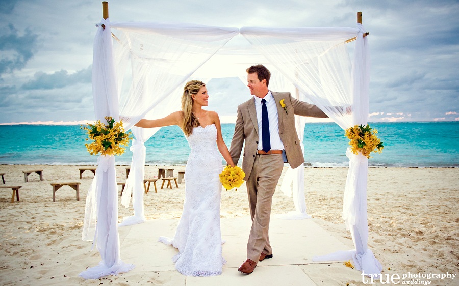 Destination Wedding FAQ