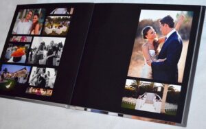 affordable wedding album
