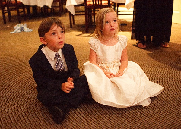 wedding-entertainment-children