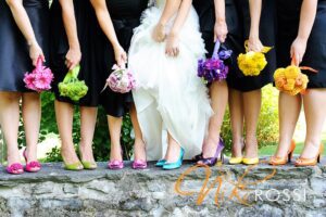 maid of honor responsibilities