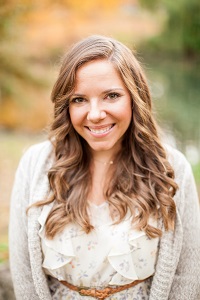 Jessica Lehry Bishop The Budget Savvy Bride