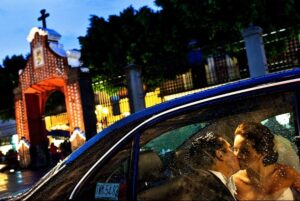 Elizabeth Lloyd Best Wedding Photography New York