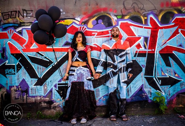 Banga Studios best wedding photography Toronto