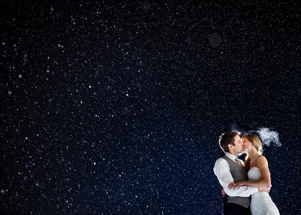 Ben Benvie best wedding photography Toronto