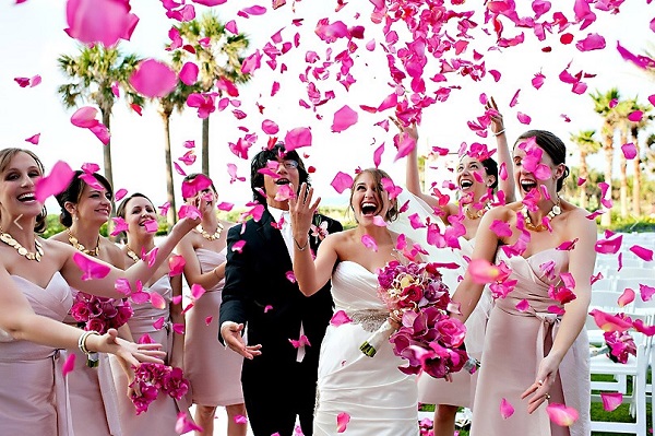 Dana Goodson best wedding photography Florida