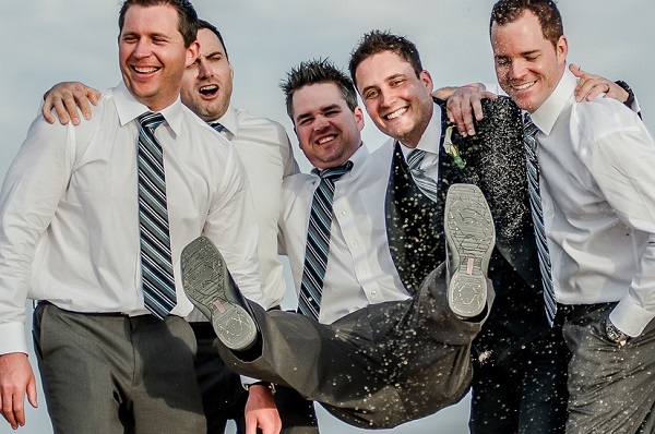 Frances Morency best wedding photography Toronto