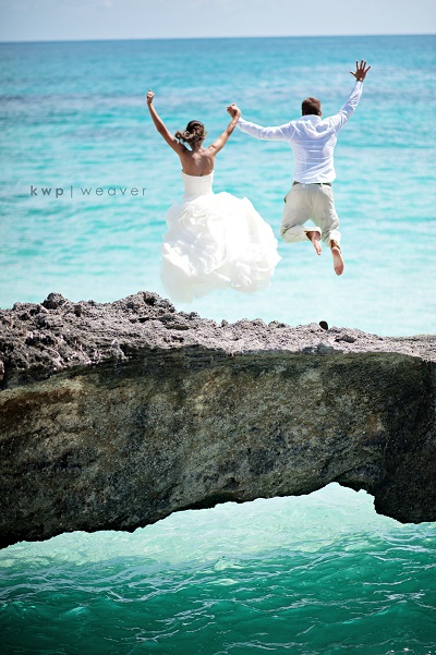 Kristen Weaver best wedding photography Florida