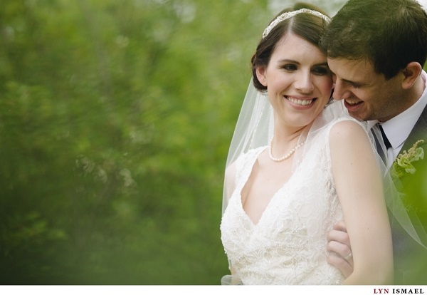 Lyn Ismael best wedding photography Toronto
