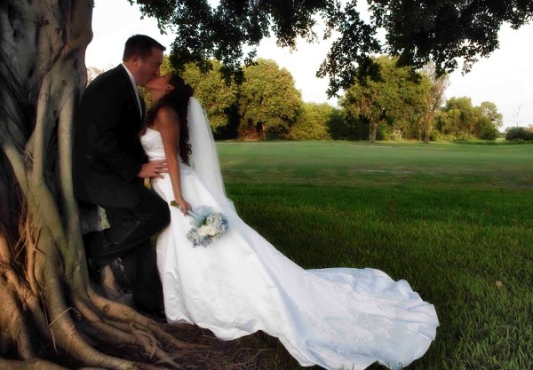 Manuel Nivar best wedding photography Florida