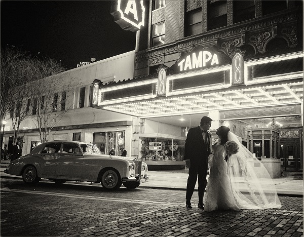 Ryan Joseph best wedding photography Florida