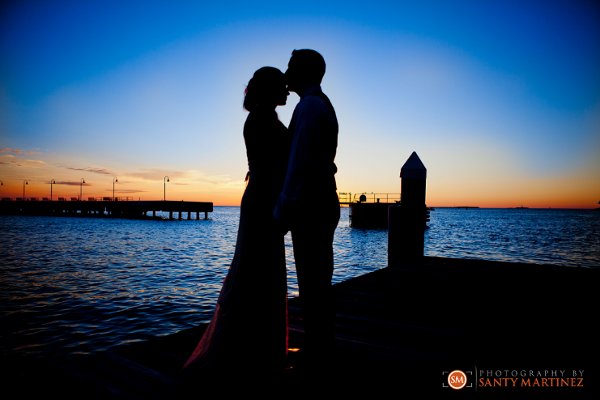 Santy Martinez best wedding photography Florida