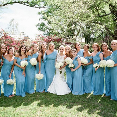 how to avoid bridesmaid disasters