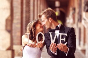 cute wedding photo ideas