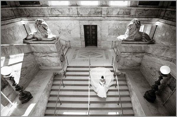 Boston wedding photographer Adriano Batti