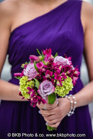 Boston wedding photographer BKB