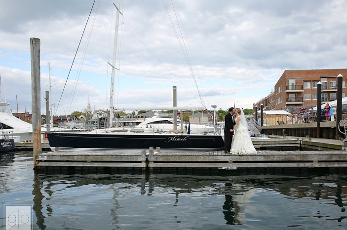 Boston wedding photographer Greg Brett