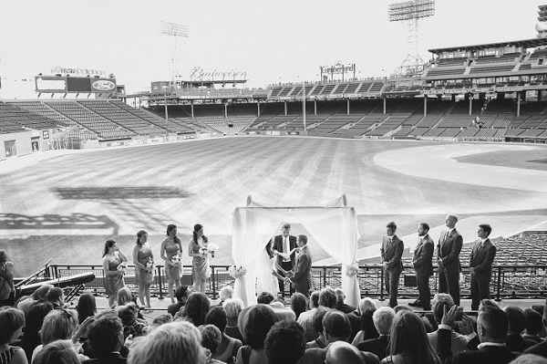 Boston wedding photographer Karen Kelly