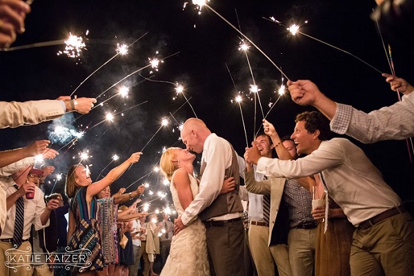 Boston wedding photographer Katie Kaizer