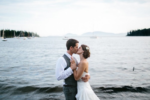 Boston wedding photographer Lisa Rigby