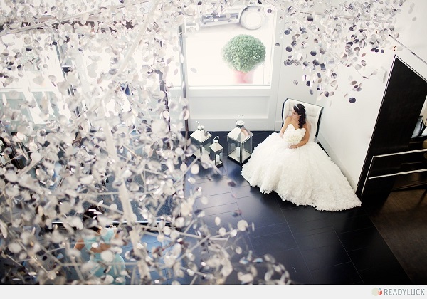 Boston wedding photographer Readyluck