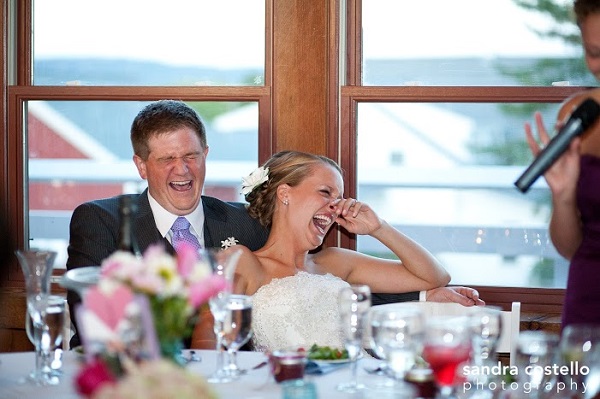 Boston wedding photographer Sandra Costello