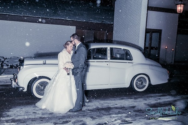 Boston wedding photographer Soulful Life