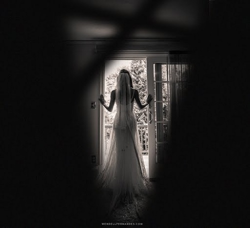 Boston wedding photographer Wendell Fernandes