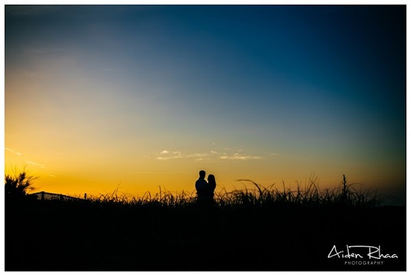 best Boston wedding photographer Aiden Rhaa