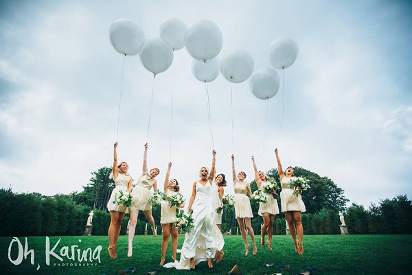 best Boston wedding photographer Oh Karina