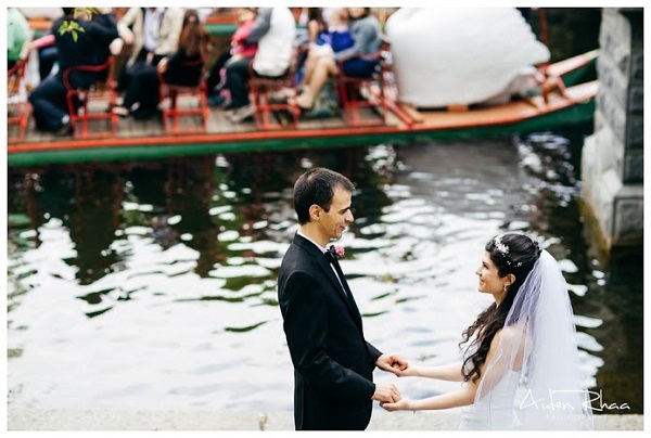 best wedding photographer Boston Aiden Rhaa