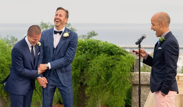 best wedding photographer Boston Kate McElwee