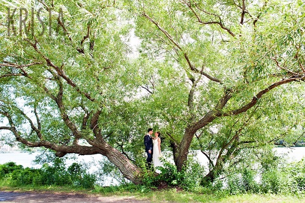 best wedding photographer Boston Krista Photo