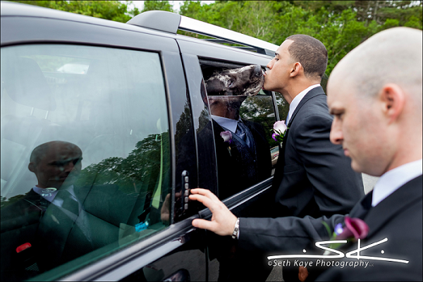 best wedding photographer Boston Seth Kaye