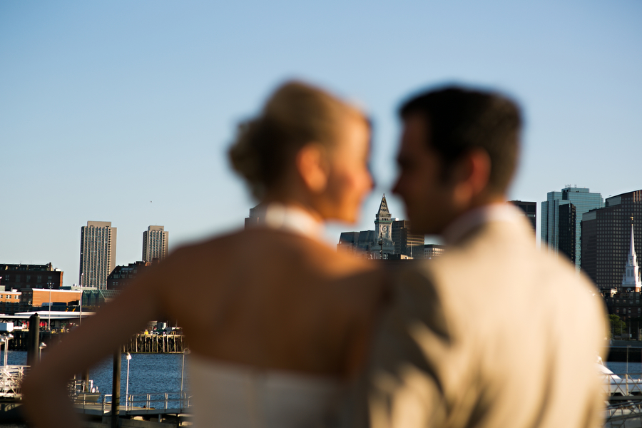 Boston wedding photographer Nicole Chan