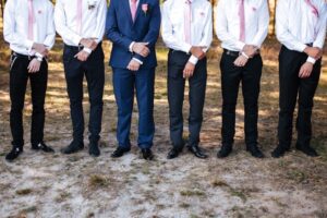 how to be a best man