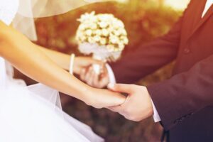 parents role in weddings