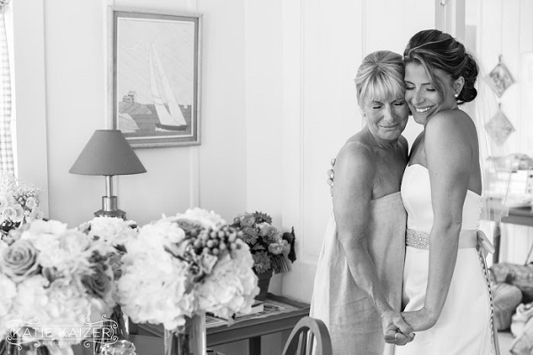 top Boston wedding photographer Katie Kaizer