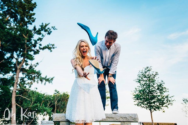 top Boston wedding photographer Oh Karina