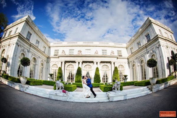 top Boston wedding photographer Person and Killian